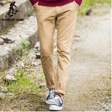 Joggers Khaki